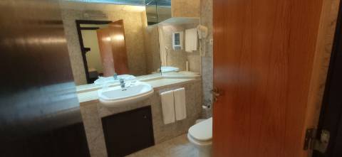 APARTAMENTO T1 mobilado c/ RENDIMENTO Albufeira