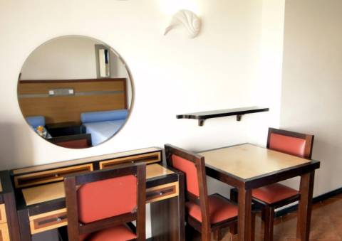 APARTAMENTO T1 mobilado c/ RENDIMENTO Albufeira