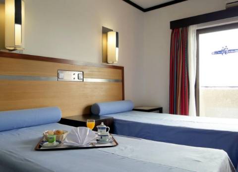 APARTAMENTO T1 mobilado c/ RENDIMENTO Albufeira