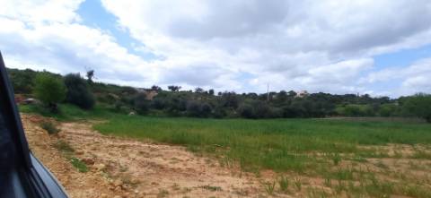 HOTEL RESORT - FASE FINAL DE CONSTRUÇÃO - SALGADOS - GUIA - ALBUFEIRA - ALGARVE