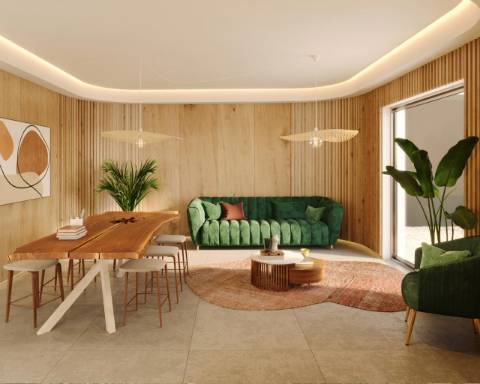 APARTAMENTO T2