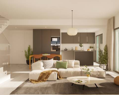 APARTAMENTO T2