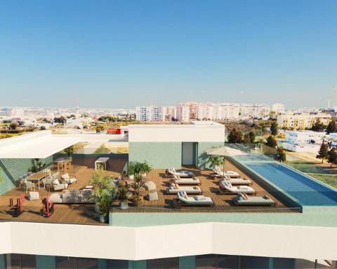 APARTAMENTO T2