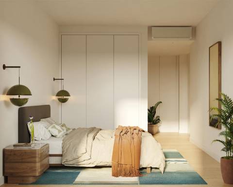 APARTAMENTO T2