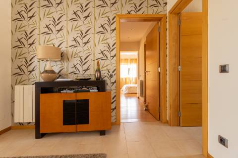 Moradia de Três Quartos no Exclusivo Vale da Pinta Golf Resort
