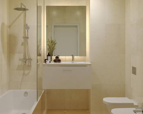 APARTAMENTO T3