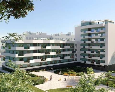 APARTAMENTO T3