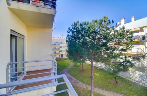 T2 de Qualidade - Arrendamento Temporário em Vila Real de Santo António
