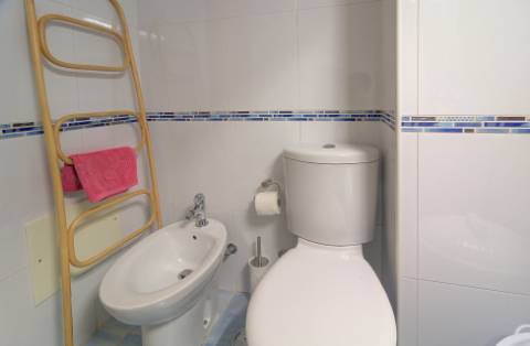 T2 de Qualidade - Arrendamento Temporário em Vila Real de Santo António

