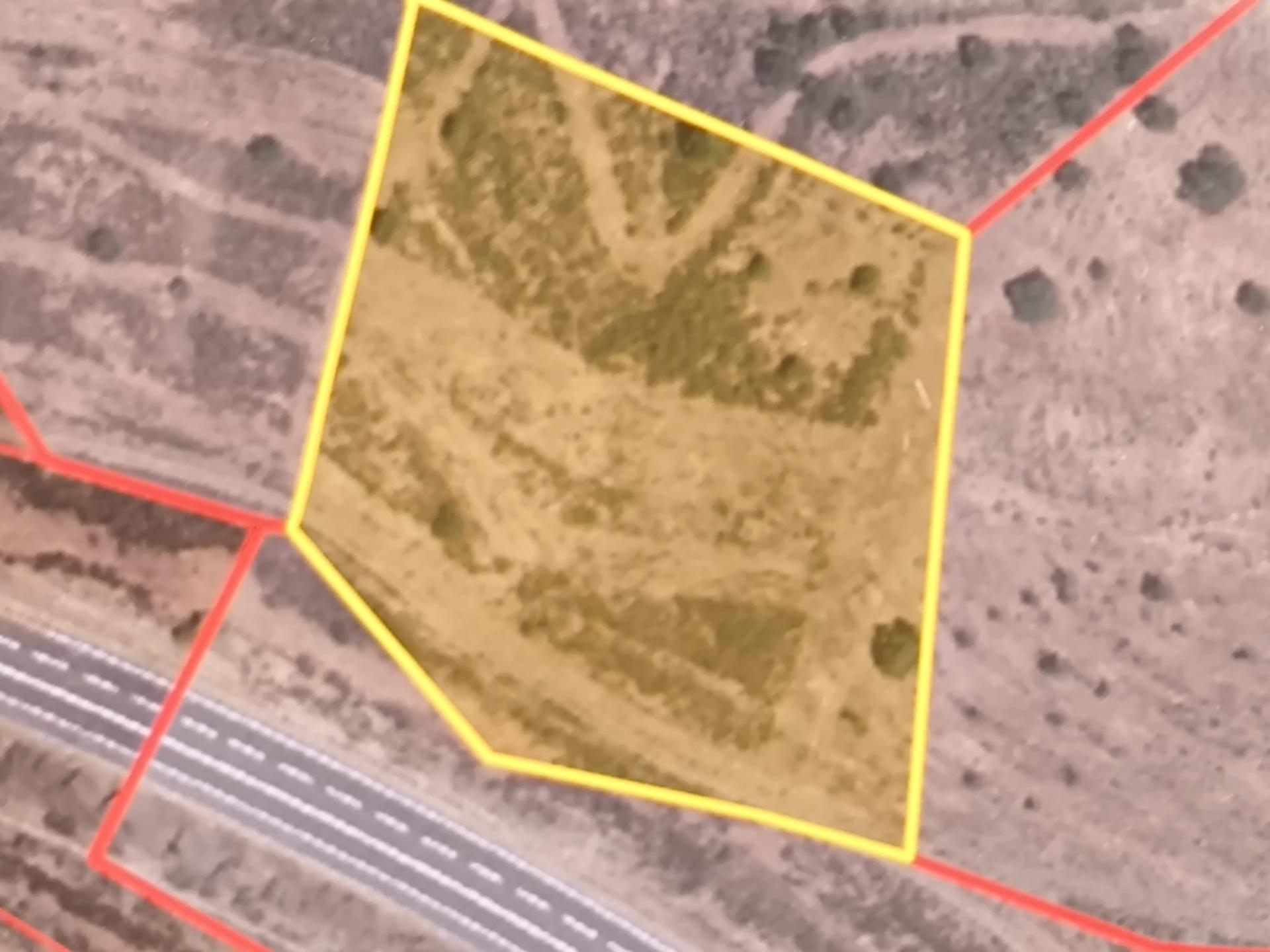 TERRENO RUSTICO COM 7.360 M2 - BELICHE - EM CASTRO MARIM - ALGARVE