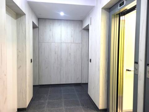 Apartamento T2 no centro de Armação de Pêra