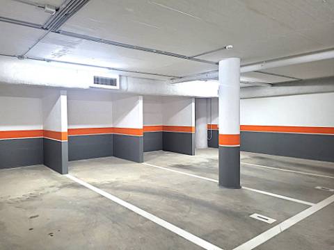 Apartamento T2 no centro de Armação de Pêra