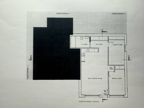 Apartamento T2 com Equipamentos Modernos | 1ª Linha de Praia - Monte Gordo