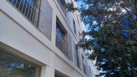Loja com 165 M2 em edifício novo e bem localizado.
