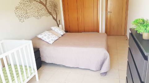 Apartamento em Monte Gordo para arrendamento