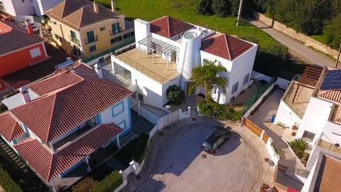 Moradia isolada em localização de excelência na cidade de Tavira