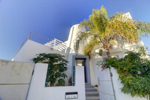 Moradia isolada em localização de excelência na cidade de Tavira