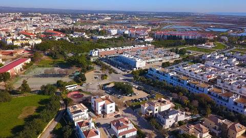 Moradia isolada em localização de excelência na cidade de Tavira