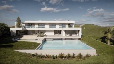 Lote de terreno para venda - Lote 18