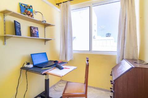 Apartamento T2 em Altura