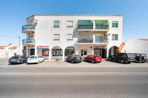 Apartamento T2 em Altura