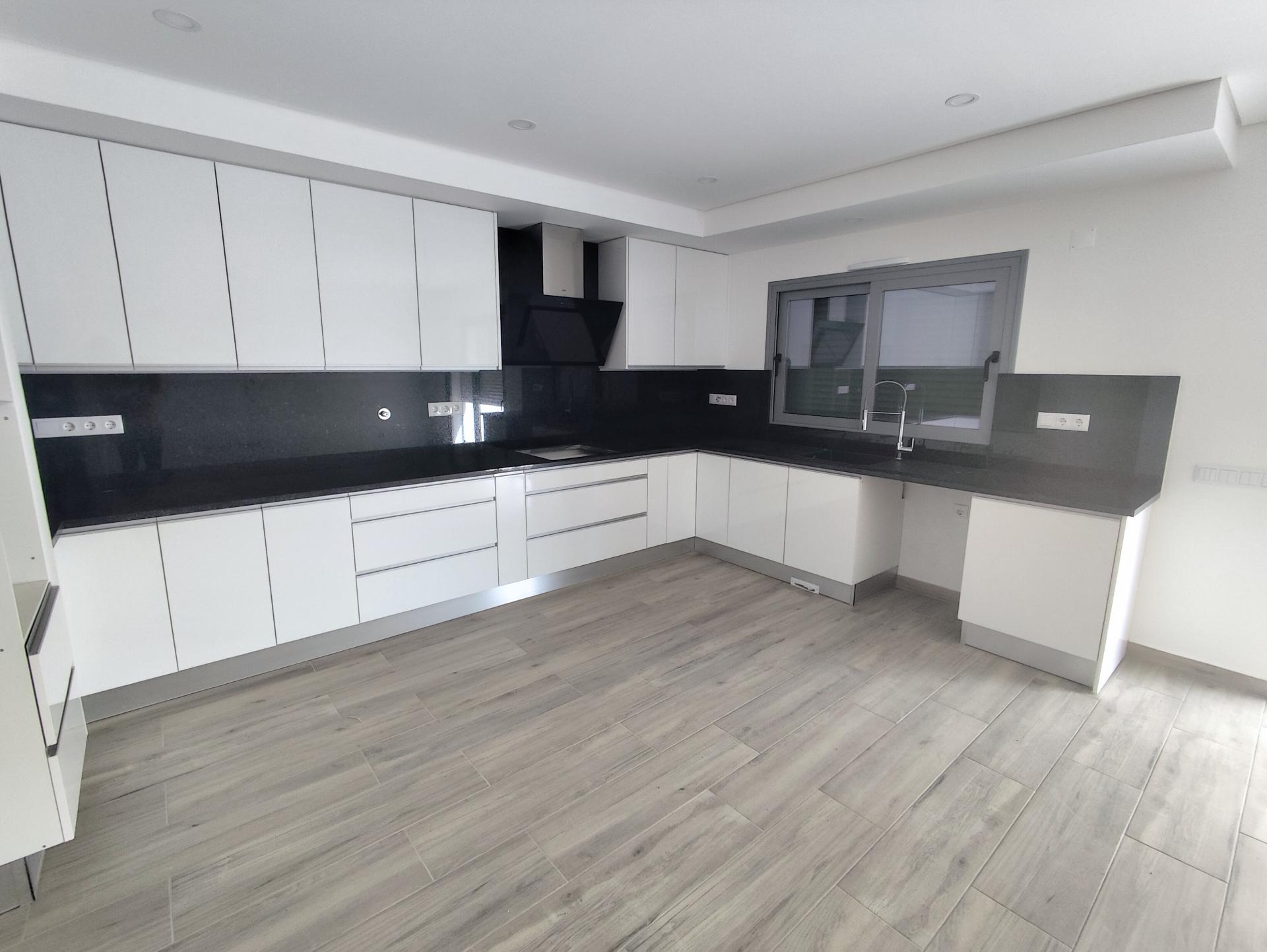 Moradia T3 na Urbanização Marlin - Tavira
