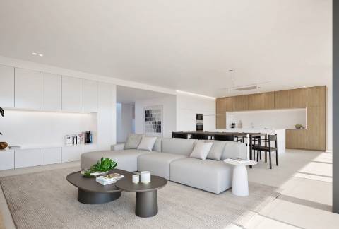 Moradia Isolada V4 com Piscina - O Refúgio de Luxo que Você Merece em Lagos