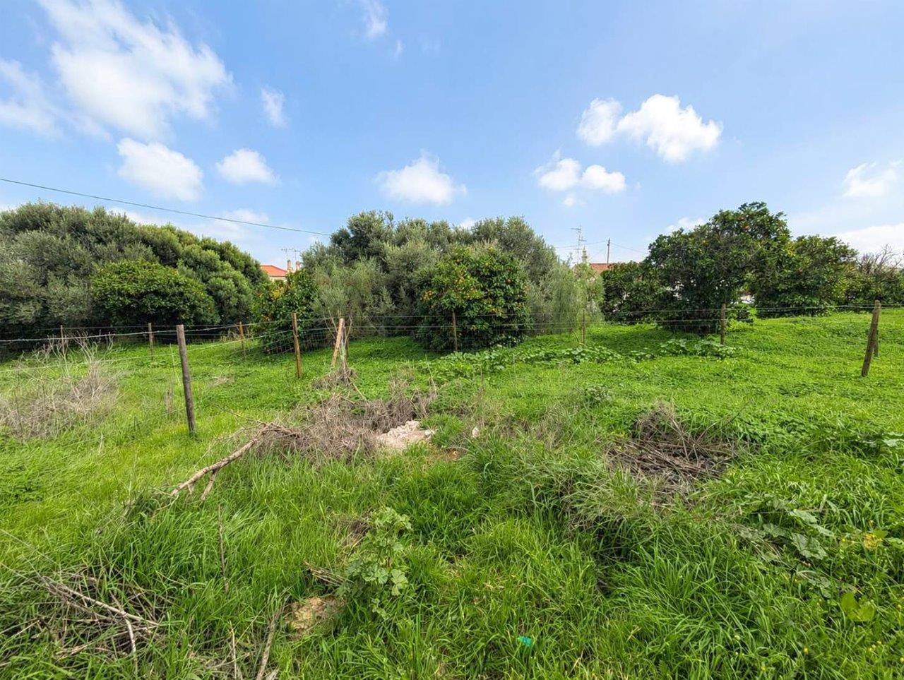 Terreno com 2660m² com PIP aprovado para construção de 15 Apartamentos situada no centro de Altura