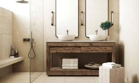 Apartamento T2 com Varanda Nomad Bay
