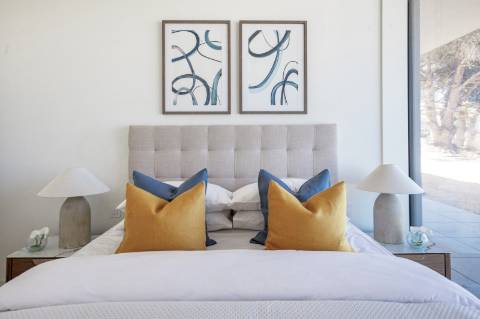 Apartamento T2 com Varanda Nomad Bay