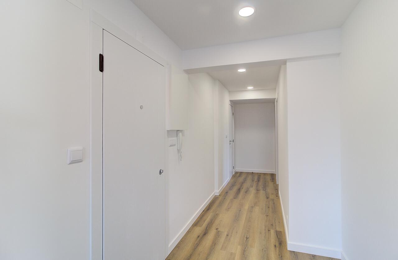 Apartamento T3 remodelado no centro de Tavira com vistas panorâmicas