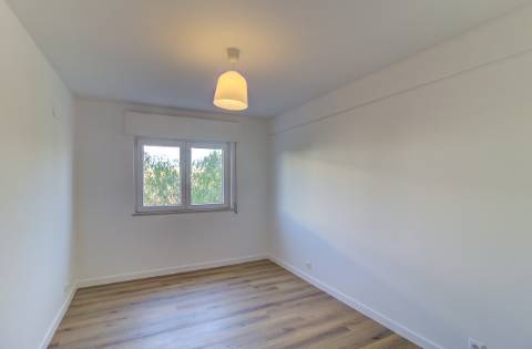 Apartamento T3 remodelado no centro de Tavira com vistas panorâmicas