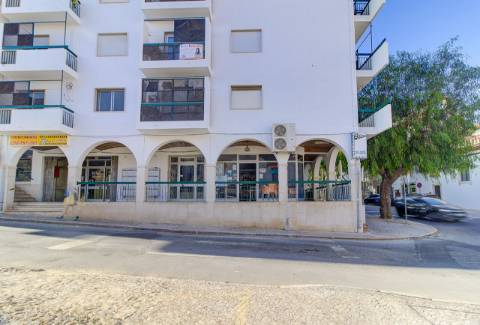 Apartamento T3 remodelado no centro de Tavira com vistas panorâmicas