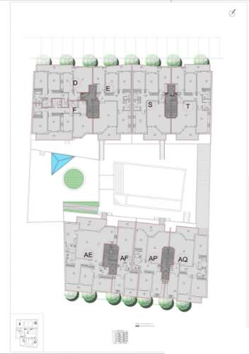 Apartamento T3 em Condomínio com Piscina .