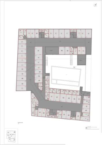 Apartamento T3 em Condomínio com Piscina .