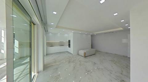 Apartamento T2 com um terraço 46.10m2 em Lagos
