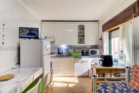 Oportunidade Única - Apartamento T0 em Vila Real de Santo António