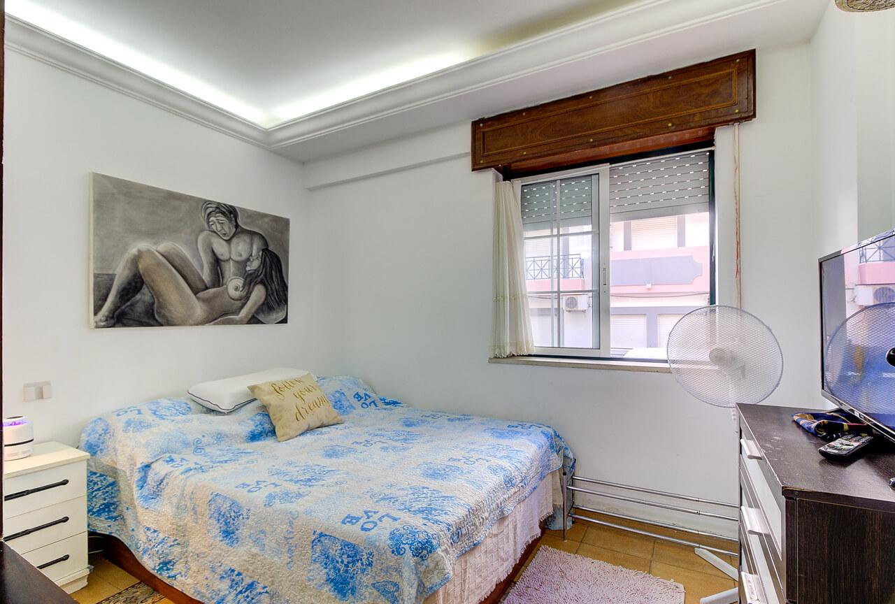 Oportunidade Única - Apartamento T0 em Vila Real de Santo António