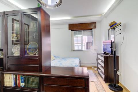 Oportunidade Única - Apartamento T0 em Vila Real de Santo António
