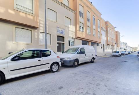 Oportunidade Única - Apartamento T0 em Vila Real de Santo António