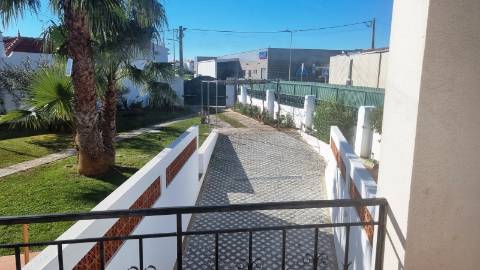 Moradia para arrendamento em Altura
