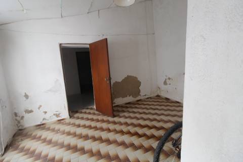 Moradia para Remodelar em Altura - Castro Marim