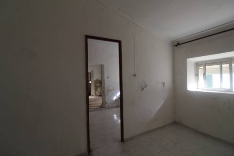 Moradia para Remodelar em Altura - Castro Marim