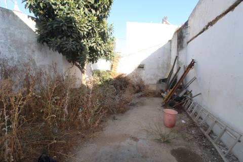 Moradia para Remodelar em Altura - Castro Marim