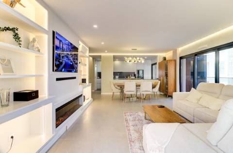 Apartamento de Luxo no Edifício Várzea Exclusividade à Beira do Guadiana