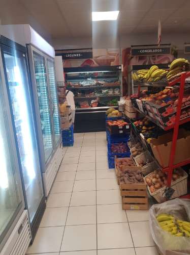 Trespasse de Supermercado e Take-Away - Rentabilidade Imediata!
Oportunidade única para investir num negócio já em funcionamento e com elevado potencial de crescimento!