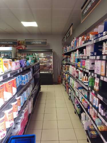 Trespasse de Supermercado e Take-Away - Rentabilidade Imediata!
Oportunidade única para investir num negócio já em funcionamento e com elevado potencial de crescimento!