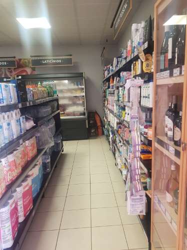Trespasse de Supermercado e Take-Away - Rentabilidade Imediata!
Oportunidade única para investir num negócio já em funcionamento e com elevado potencial de crescimento!