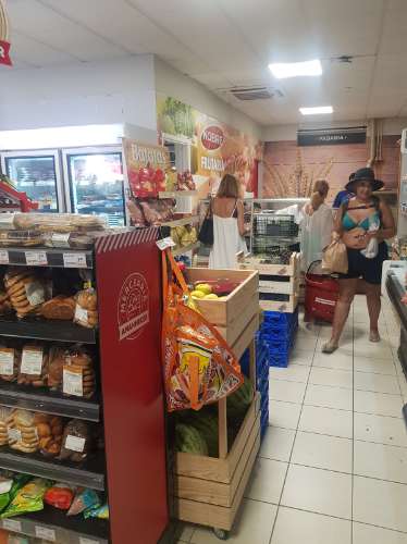 Trespasse de Supermercado e Take-Away - Rentabilidade Imediata!
Oportunidade única para investir num negócio já em funcionamento e com elevado potencial de crescimento!