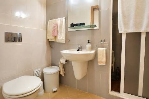 Excelente Moradia em Condomínio Fechado com Piscina - Vila Nova de Cacela
